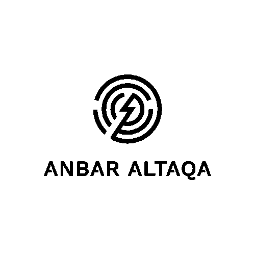 Anbar Altaqa Logo